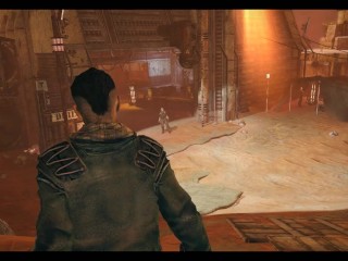 Mars: War Logs, Pt 3 - Queen Moles And Diplomatic Failures