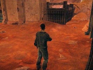 Mars: War Logs, Pt 3 - Queen Moles And Diplomatic Failures