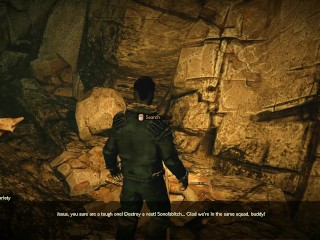 Mars: War Logs, Pt 3 - Queen Moles And Diplomatic Failures