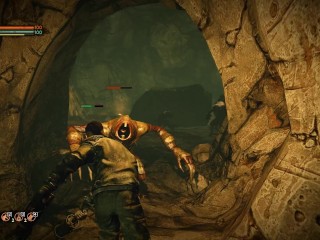 Mars: War Logs, Pt 3 - Queen Moles And Diplomatic Failures