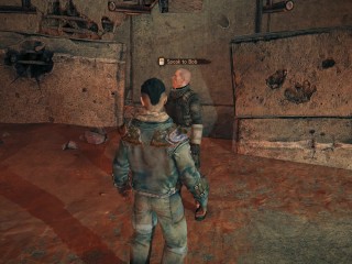 Mars: War Logs, Pt 4 - Rabid Dogs And Rebellion (and dying a lot)