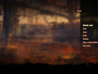 Mars: War Logs, Pt 4 - Rabid Dogs And Rebellion (and dying a lot)