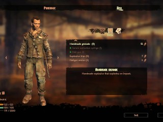 Mars: War Logs, Pt 4 - Rabid Dogs And Rebellion (and dying a lot)