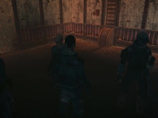 Mars: War Logs, Pt 4 - Rabid Dogs And Rebellion (and dying a lot)