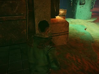 Mars: War Logs, Pt 4 - Rabid Dogs And Rebellion (and dying a lot)