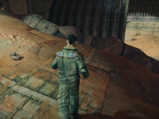 Mars: War Logs, Pt 4 - Rabid Dogs And Rebellion (and dying a lot)