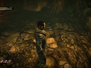 Mars: War Logs, Pt 4 - Rabid Dogs And Rebellion (and dying a lot)