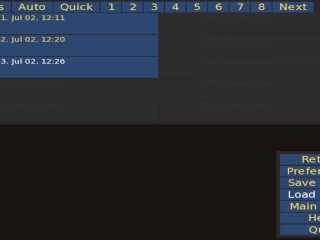 Let's Play Star Wars Orange Trainer Uncensored Episode 49