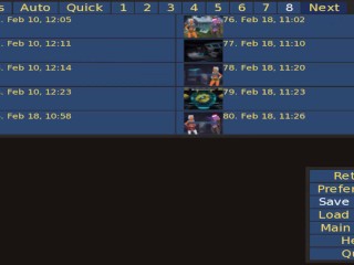 Let's Play Star Wars Orange Trainer Uncensored Episode 49