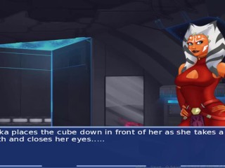 Let's Play Star Wars Orange Trainer Uncensored Episode 49