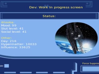 Let's Play Star Wars Orange Trainer Uncensored Episode 49