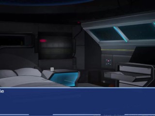 Let's Play Star Wars Orange Trainer Uncensored Episode 49