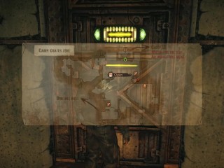 Mars: War Logs, Pt 4.5 - The Short Christmas Intermission