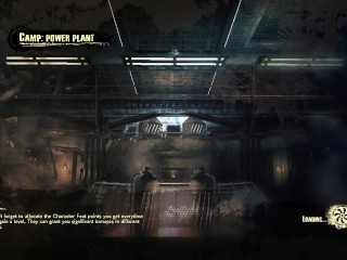 Mars: War Logs, Pt 6 - Electro Play With Leather Fetish Technomancer