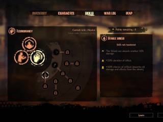 Mars: War Logs, Pt 6 - Electro Play With Leather Fetish Technomancer