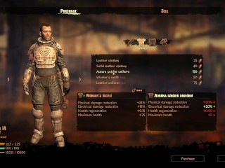 Mars: War Logs, Pt 7 - Rough Action In Public, Or "NOT WITH THE CLUB!"