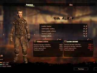 Mars: War Logs, Pt 7 - Rough Action In Public, Or "NOT WITH THE CLUB!"