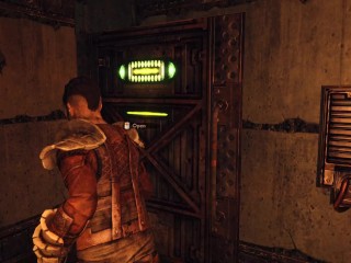 Mars, War Logs, Pt 8 - Two Escaped Convicts Walk Into A Bar...