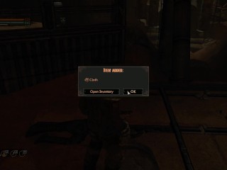 Mars, War Logs, Pt 8 - Two Escaped Convicts Walk Into A Bar...