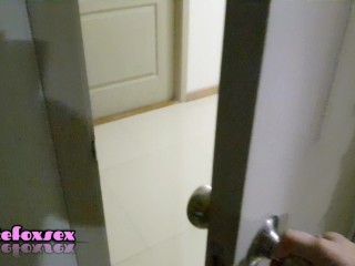 THAI NAKED GIRL WALKING AROUND THE CONDO - White fox sex