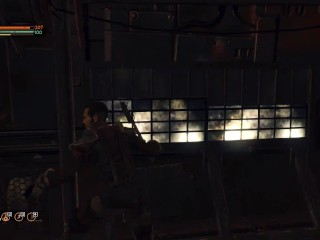 Mars: War Logs, Pt 8 - Whose Pimp Hand Is Stronger?