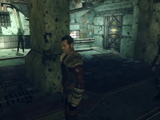 Mars: War Logs, Pt 8 - Whose Pimp Hand Is Stronger?