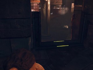 Mars: War Logs, Pt 8 - Whose Pimp Hand Is Stronger?