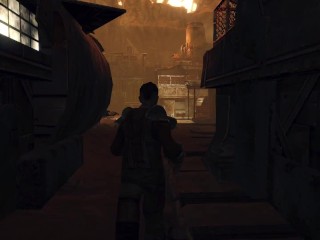 Mars: War Logs, Pt 8 - Whose Pimp Hand Is Stronger?