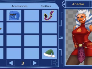 Let's Play Star Wars Orange Trainer Uncensored Episode 50