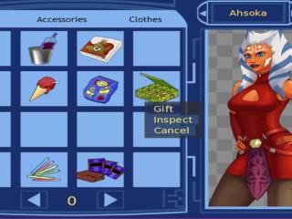 Let's Play Star Wars Orange Trainer Uncensored Episode 50