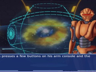 Let's Play Star Wars Orange Trainer Uncensored Episode 50