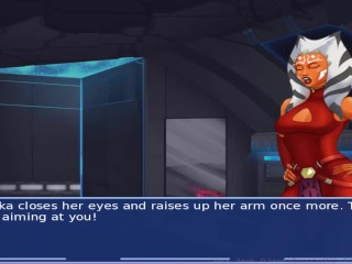 Let's Play Star Wars Orange Trainer Uncensored Episode 50