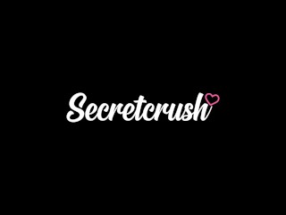 SecretCrush4K - Sexy Public Oiled Perfect Big Ass Fishnet Dancing In Rain