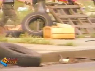 Brandi Love licks It Up