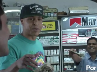 NAKED SCAVENGER HUNT 2 - Scene 2