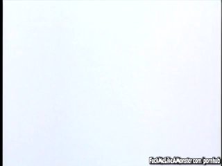 This Big Breasted Hentai Cutie Gets Herself Banged Hard