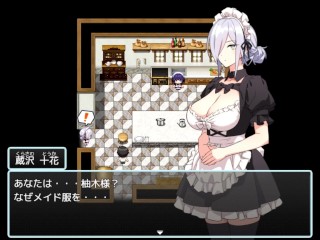 【H GAME】オトカノ♡Hアニメーション1 エロアニメ