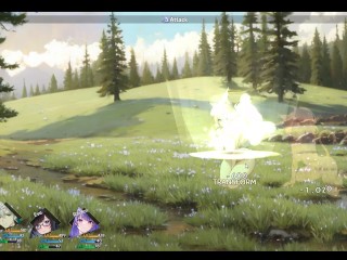 Aphoticside - Fighting a monster girl harem!