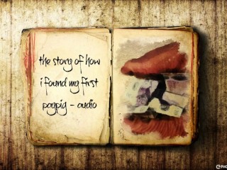 The story of how i found my first paypig