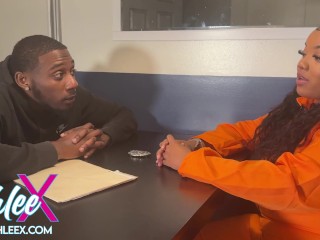 YSL RICO INMATE SNITCHED