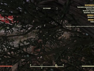 Сексуальный Фоллаут 76