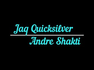 Knuckles Trailer Andre Shakti and Jaq Quicksilver
