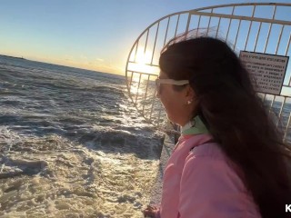 Подцепил деваху и развел на секс в душе