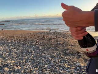 Подцепил деваху и развел на секс в душе