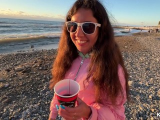 Подцепил деваху и развел на секс в душе