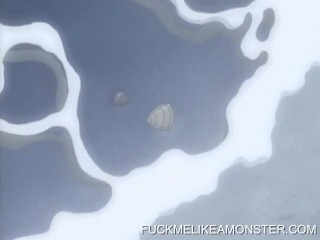 Horny outdoor hentai teens screwing