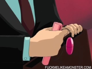 Japanese anime sorority teen