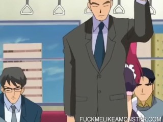 Japanese anime sorority teen