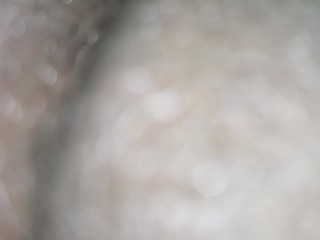 EL CULITO DE MI MUJER ES MUY CERRADO, ELLA SIENTE EL DOLOR