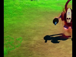 Dragon ball Z kakarot Part 3 Goku vs Vegeta